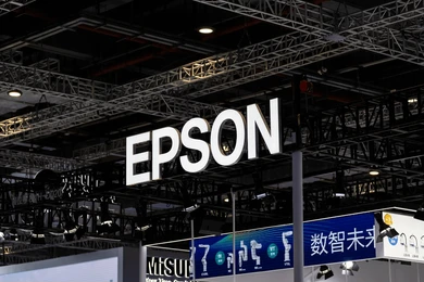 Printers and Scanners