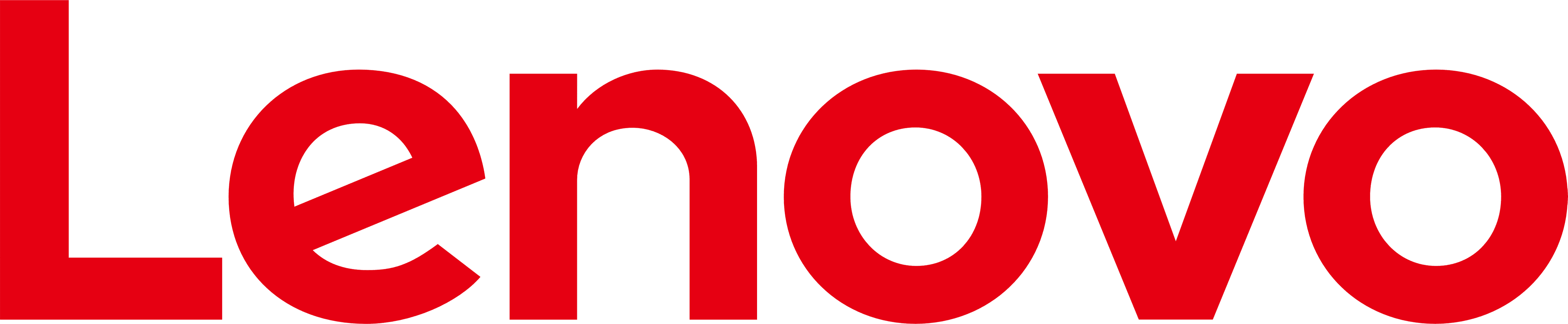 Lenovo Logo