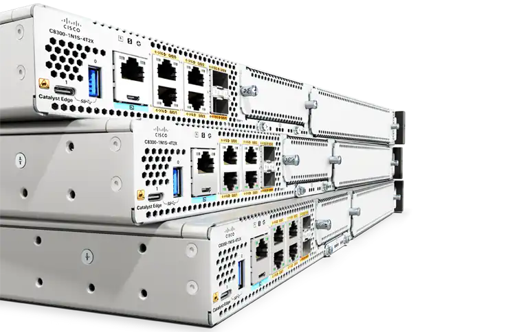 Networking and Security